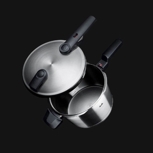 ΧΥΤΡΑ ΤΑΧΥΤΗΤΟΣ FISSLER VITAQUICK PREMIUM 60281008000 (26CM / 8LT / INOX)